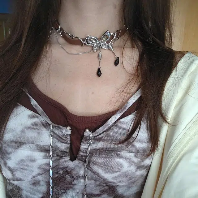 NOME choker