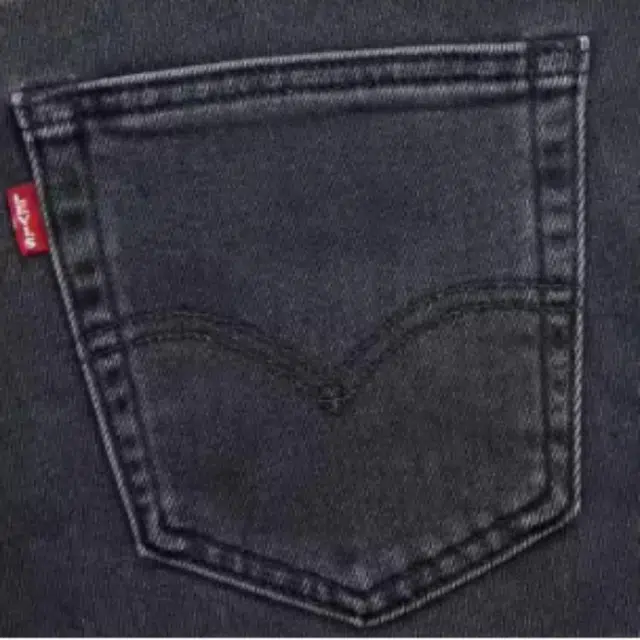 levis