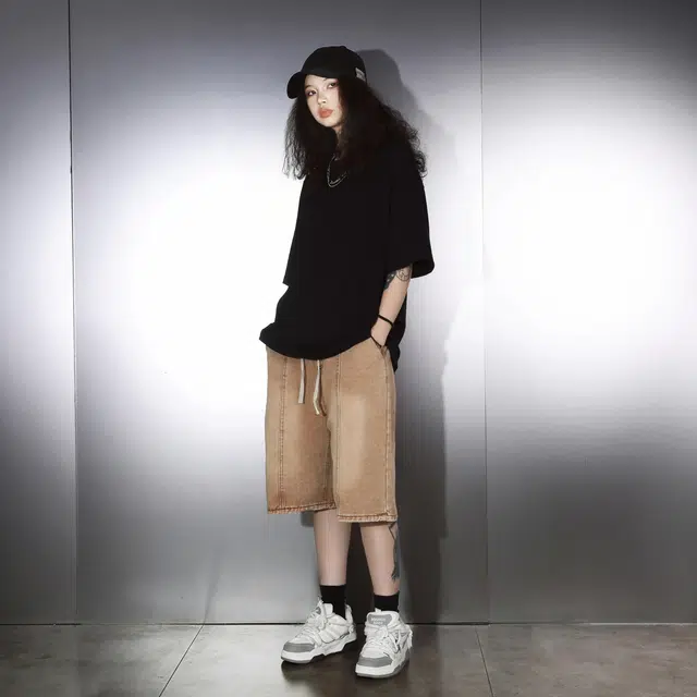 A.X.S.K x Lost N Forbidden T