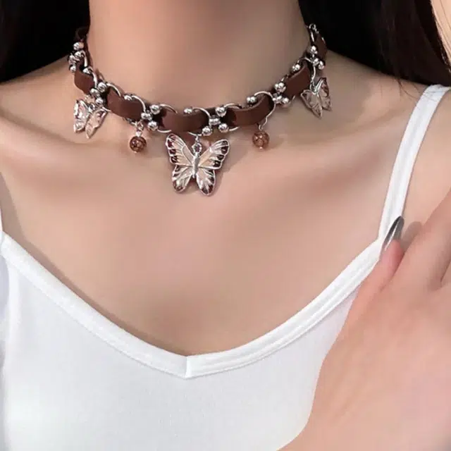 NOME Choker