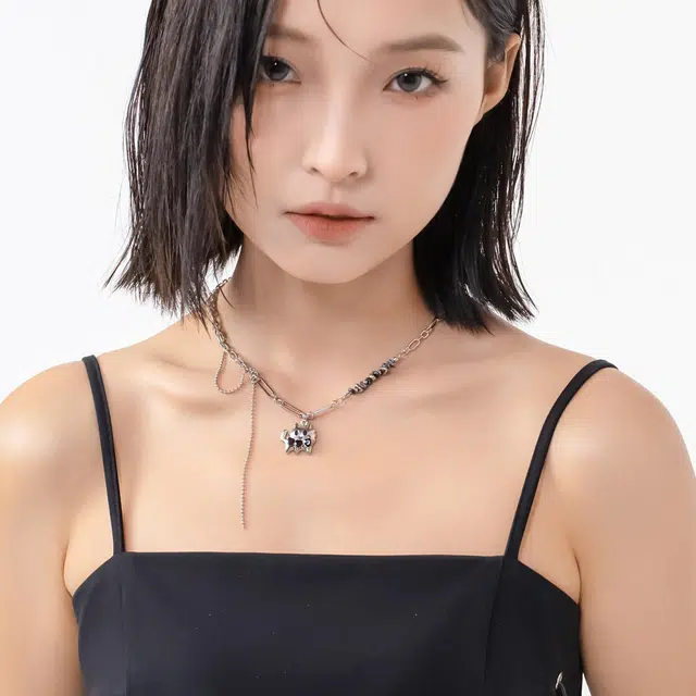 MISS XIA JWY