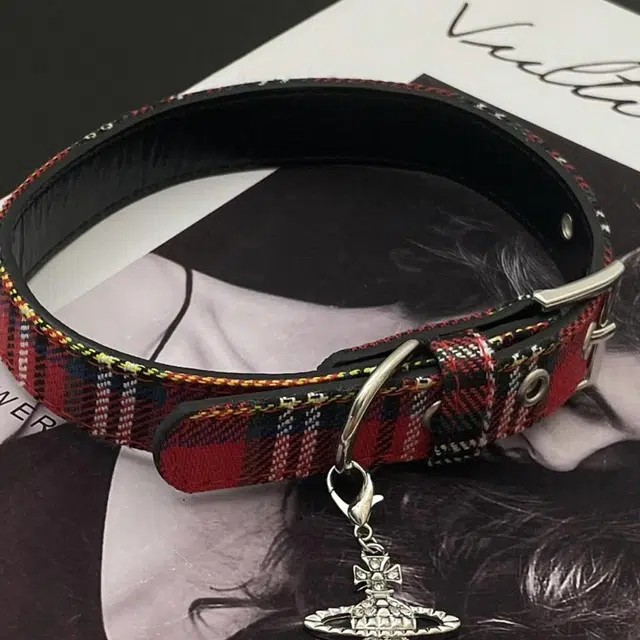 NOME Y2KChoker