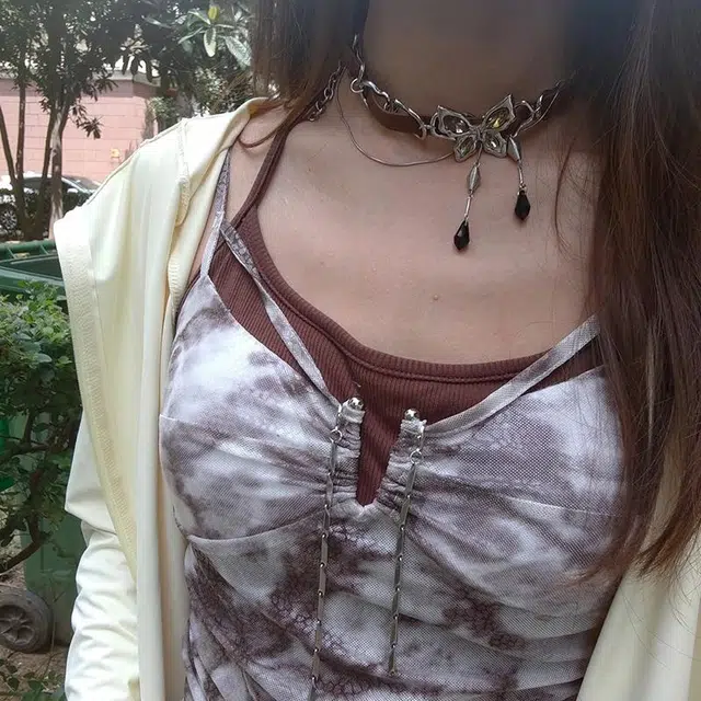 NOME choker