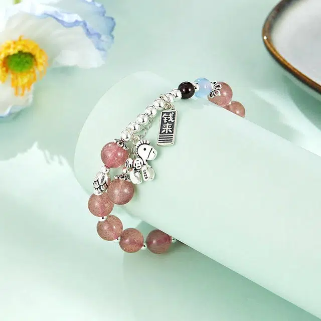 DAISY BEAUTY S925