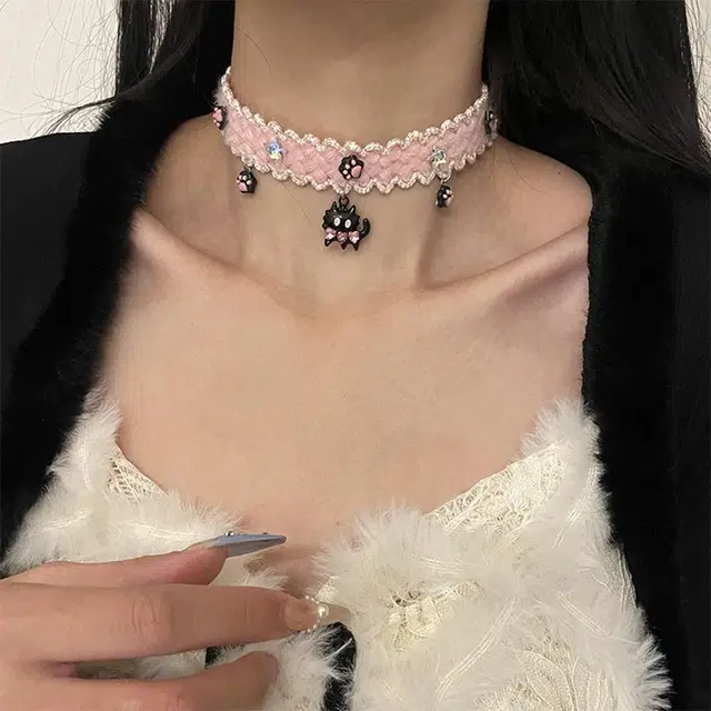 NOME Choker