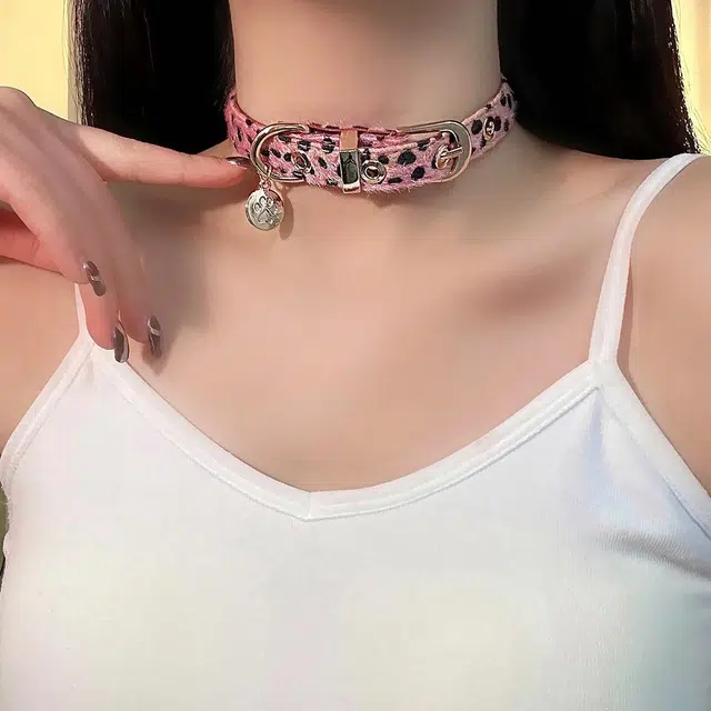 NOME Y2KChoker