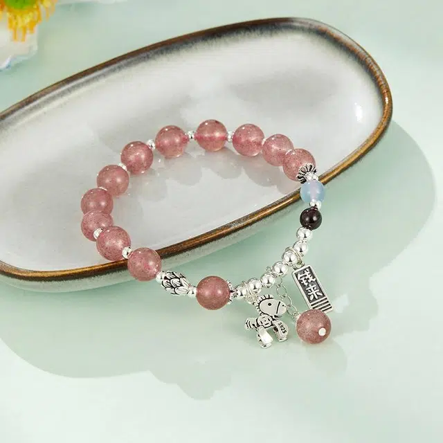 DAISY BEAUTY S925