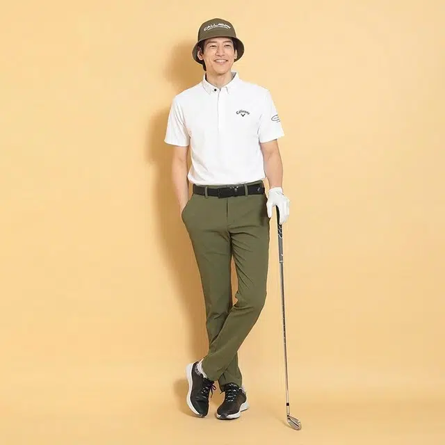 Callaway Polo