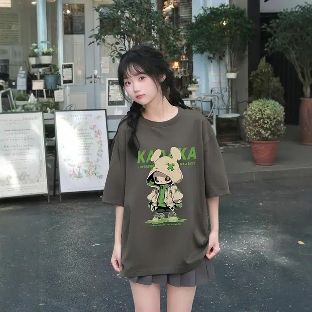 KADAKADA SUITE T