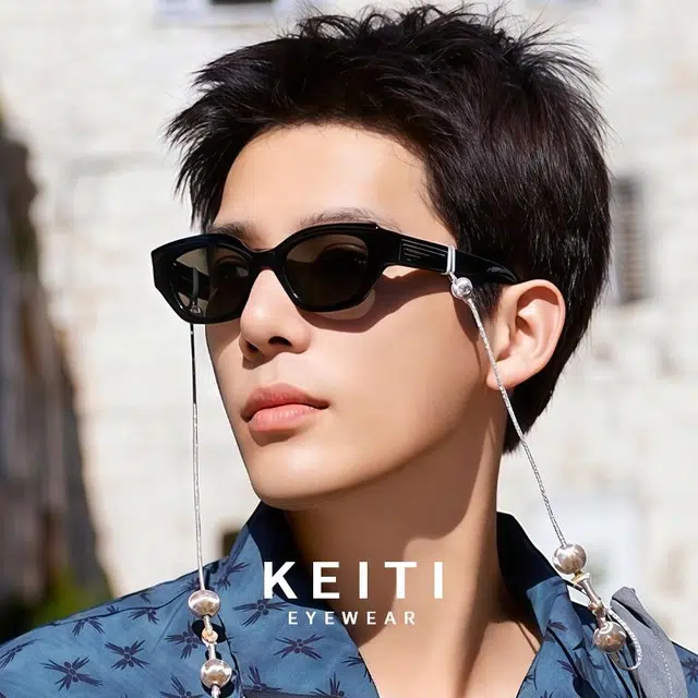 KeiTi