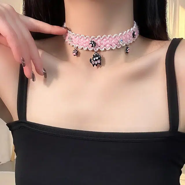 NOME Choker