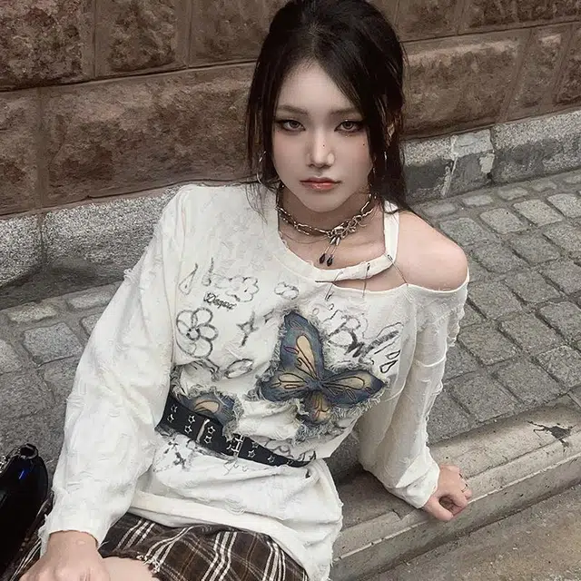 NOME choker