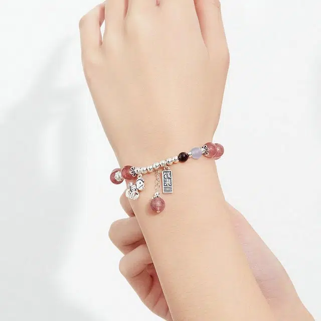 DAISY BEAUTY S925