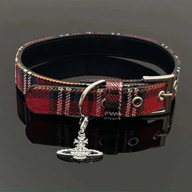 NOME Y2KChoker