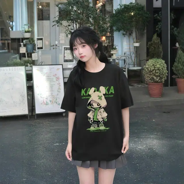 KADAKADA SUITE T