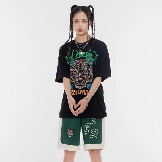 ED HARDY X LogoT