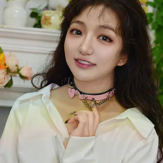 NOME choker
