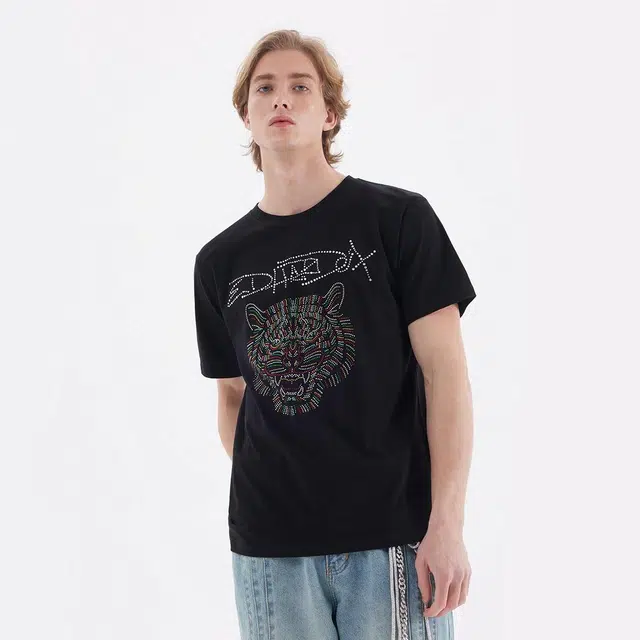 ED HARDY X LogoT
