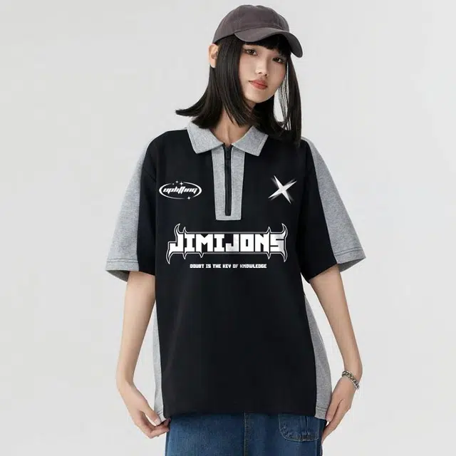 JIMIJONS Polo