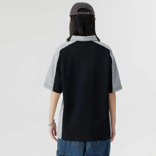JIMIJONS Polo