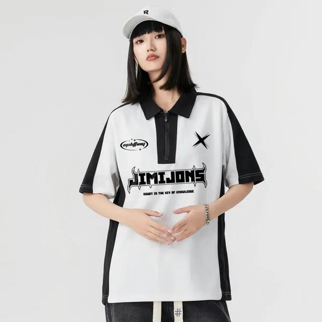 JIMIJONS Polo