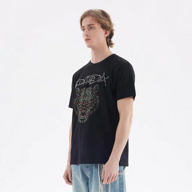 ED HARDY X LogoT