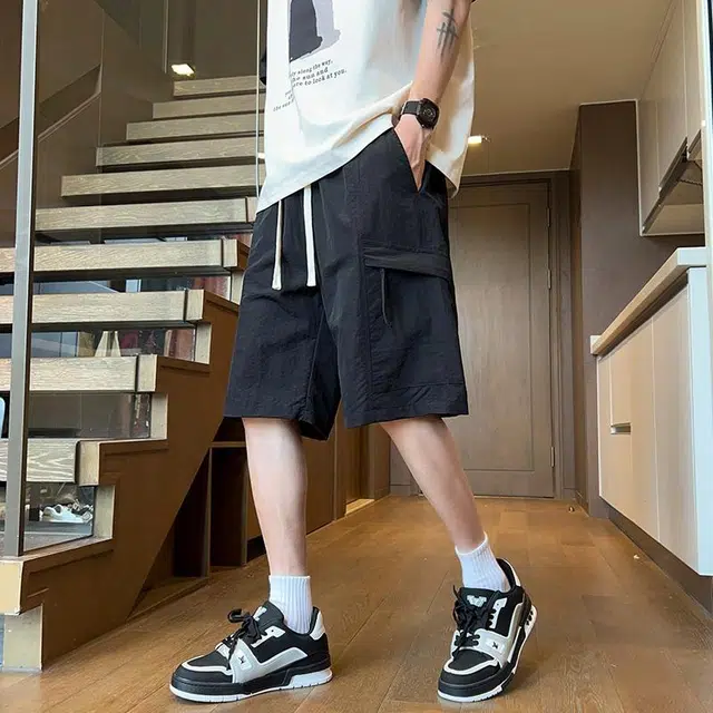 JIMIJONS ALL BLACK
