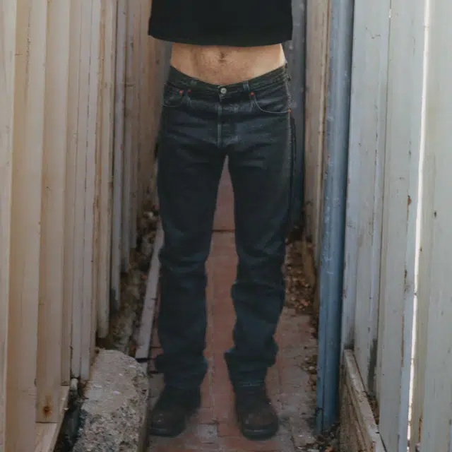 levis Undercover SS25 35