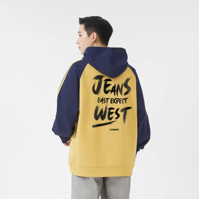 JEANSWEST logo