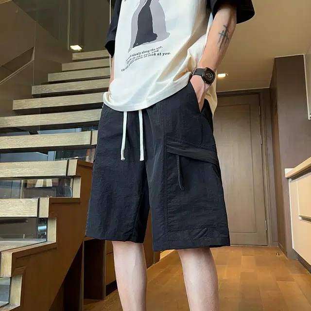 JIMIJONS ALL BLACK