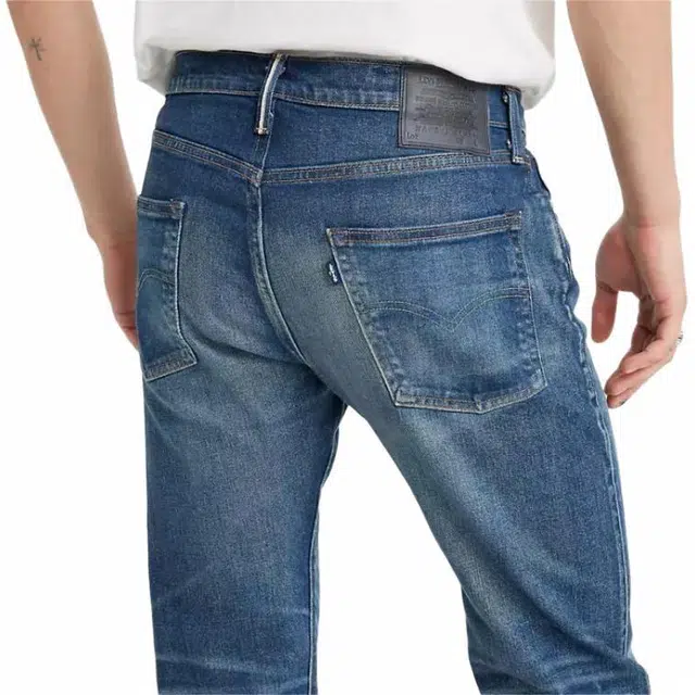 levis Affusolati Prodotti In Giappone