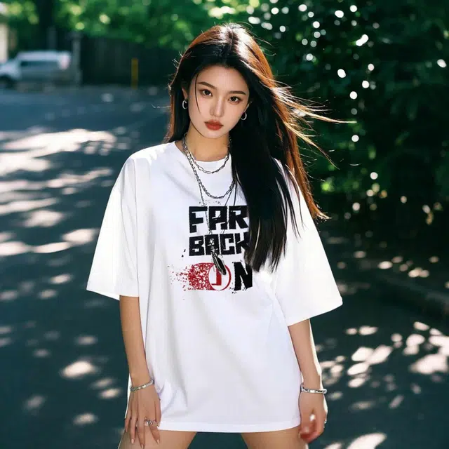 FAR BACK T