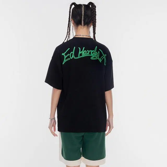 ED HARDY X LogoT