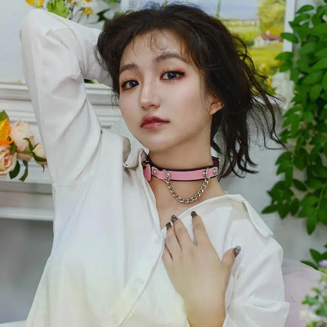 NOME choker