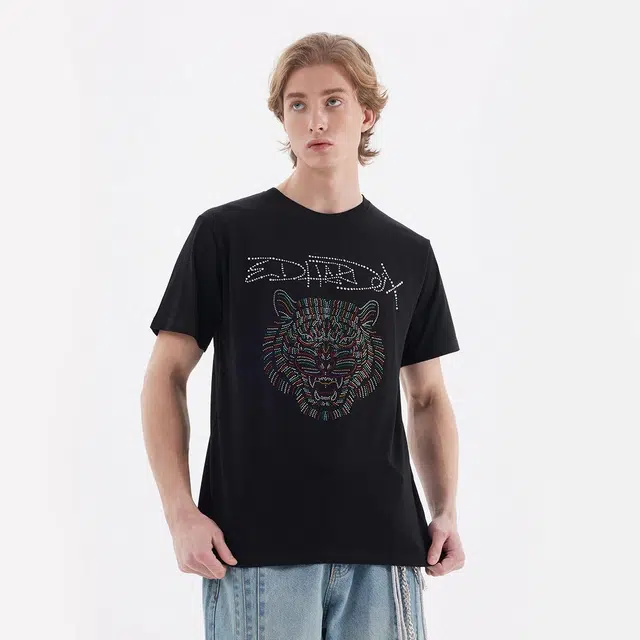 ED HARDY X LogoT