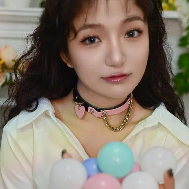 NOME choker