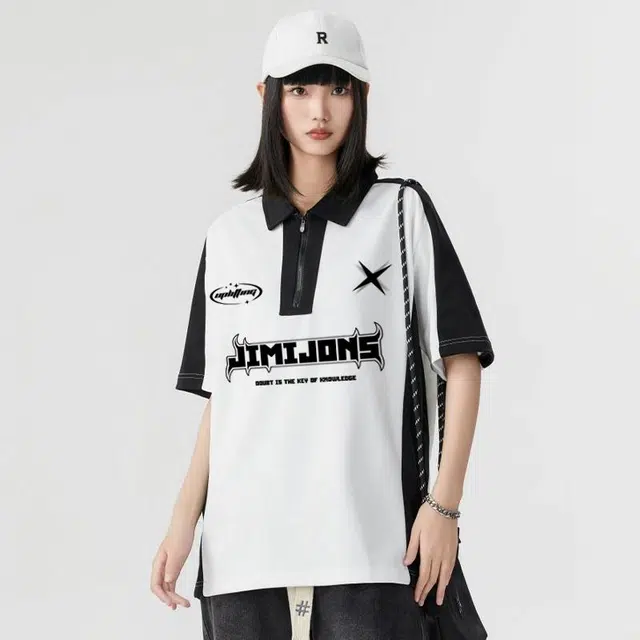 JIMIJONS Polo