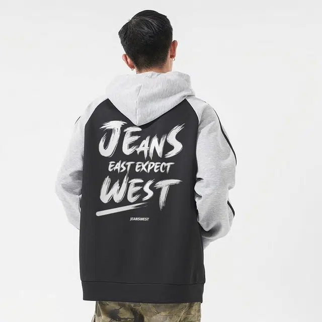 JEANSWEST logo