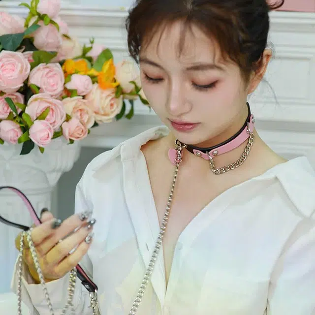 NOME choker