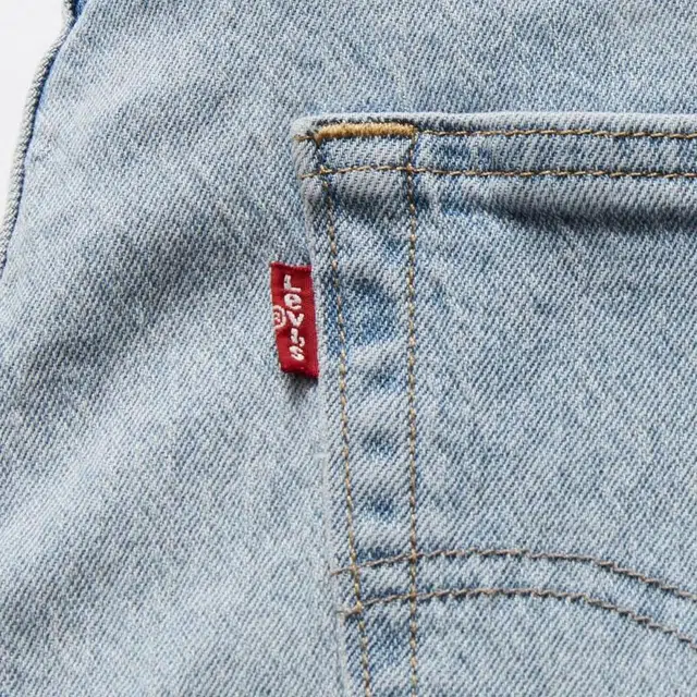 levis 502