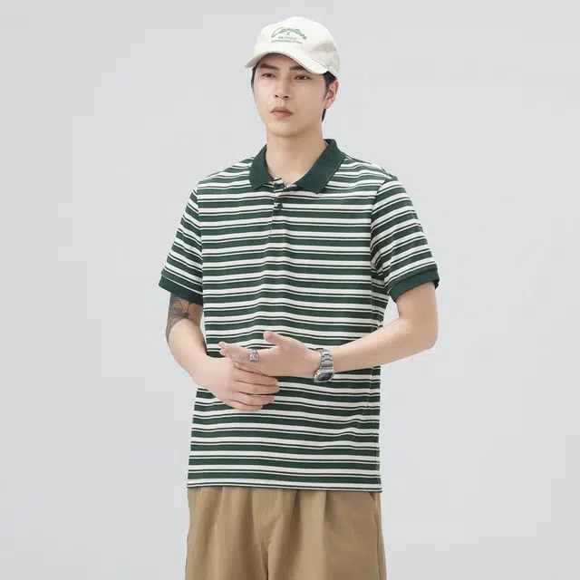 EPTISON Polo