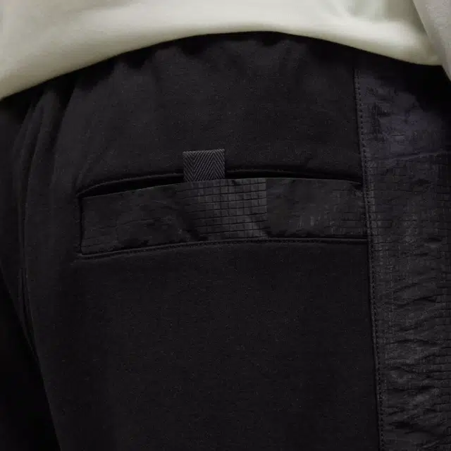 Y-3 Stretch Terry Pants