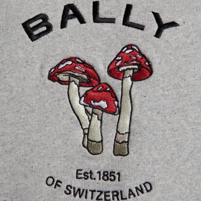 BALLY