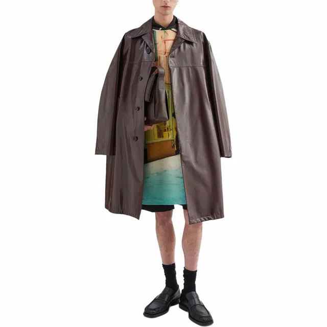 JIL SANDER SS25