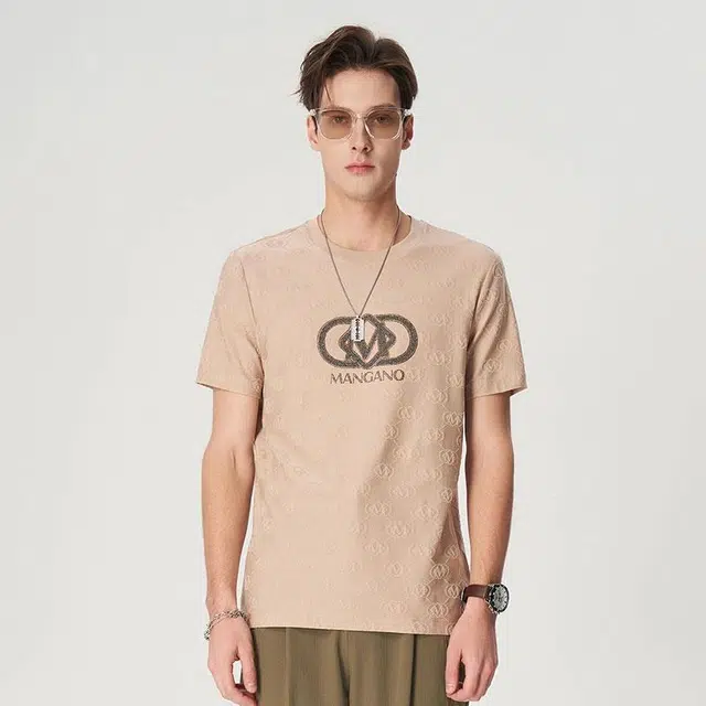 MANGANO T