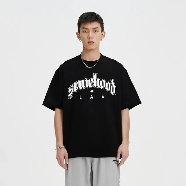 SIMPLE RIMLESSSRME LOGOT