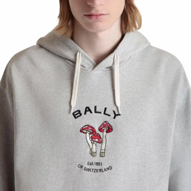 BALLY