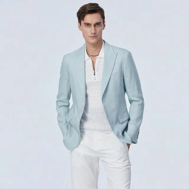 LIUJO UOMO