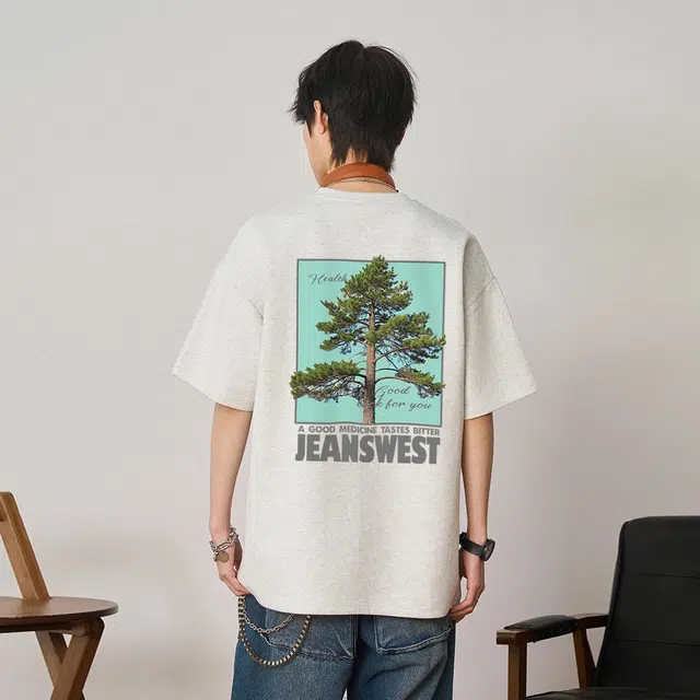 JEANSWEST T