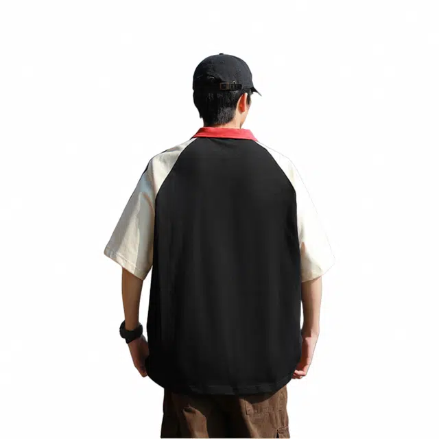 ARCANEFUNK Polo